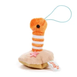 Puchimaru Aquarium Animal Plush Collection (Mini Strap) 23 Puchimaru Aquarium Animal Plush Collection (Mini Strap) -Plush Toys Shop 4f59f97f62b84de99be29b6135759e14.jpg