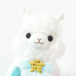 Alpacasso Kirarin Star Alpaca Plush Collection (Big) 21 Alpacasso Kirarin Star Alpaca Plush Collection (Big) -Plush Toys Shop 4f69638244a14497ab6dcff985aa2997.jpg