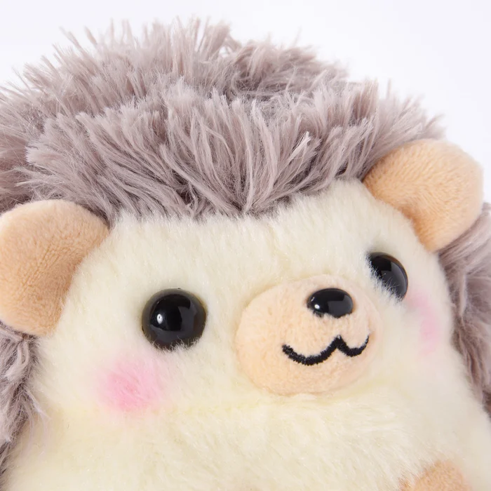 Horinezumi No Harin Plush Collection (Standard) 5 Horinezumi No Harin Plush Collection (Standard) - Image 3