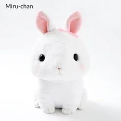 Kyun To Naki Usagi No Uta 2 Pika Plush Collection (Big) 16 Kyun To Naki Usagi No Uta 2 Pika Plush Collection (Big) -Plush Toys Shop 4fb78676fc664eb9b46874cec4be0294.jpg