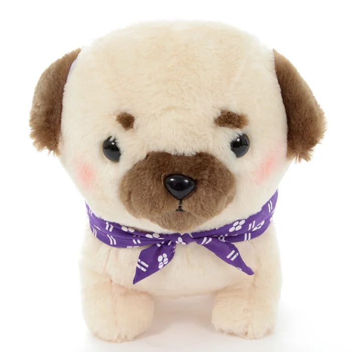 Mameshiba San Kyodai Dog Plush Collection (Big) 11 Mameshiba San Kyodai Dog Plush Collection (Big) - Image 9