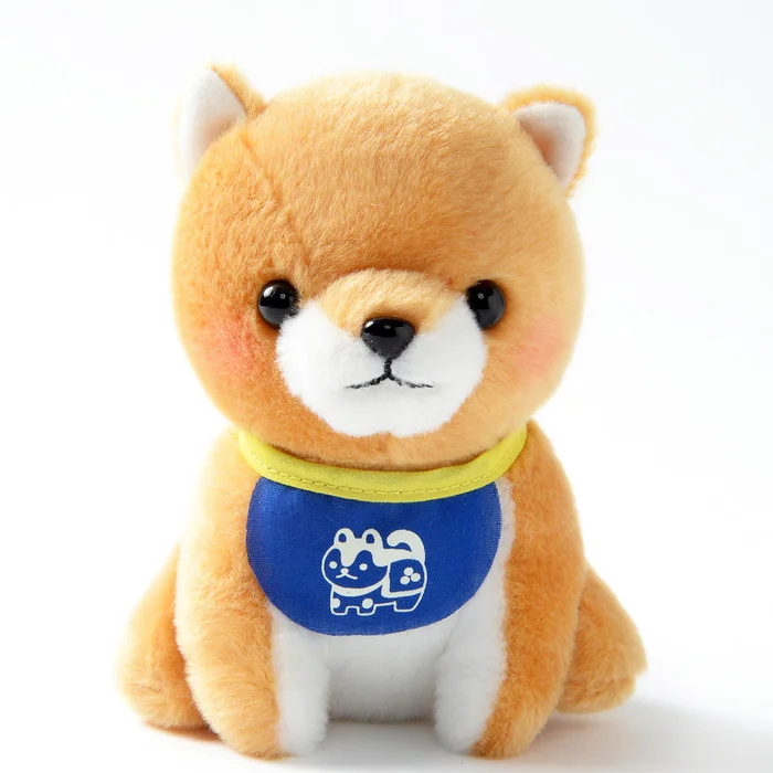 Mameshiba San Kyodai Komoriuta Dog Plush Collection (Standard) 7 Mameshiba San Kyodai Komoriuta Dog Plush Collection (Standard) - Image 5