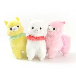 Alpacasso Furi Furi Alpaca Plush Collection (Big) 30 Alpacasso Furi Furi Alpaca Plush Collection (Big) -Plush Toys Shop 513b2a04a32e470b853119c91f17a232.jpg