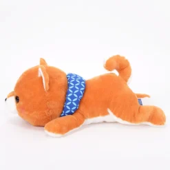 Mameshiba San Kyodai Deshi To Nesoberi Vol. 2 Dog Plush Collection (Big) 24 Mameshiba San Kyodai Deshi To Nesoberi Vol. 2 Dog Plush Collection (Big) -Plush Toys Shop 51740e6ad3be40f68bf79035a2de9b93.jpg