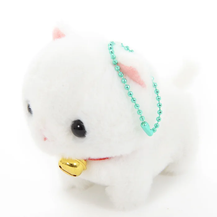 Chinmari Munchkin Cat Plush Collection (Ball Chain) 9 Chinmari Munchkin Cat Plush Collection (Ball Chain) - Image 7