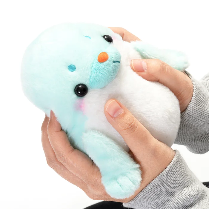 Shiro To Penguin Ouji Plush Collection (Standard) 21 Shiro To Penguin Ouji Plush Collection (Standard) - Image 19