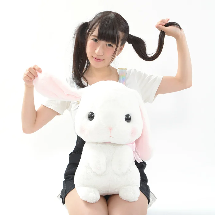 Pote Usa Loppy Onedari Rabbit Plush Collection (Big) 13 Pote Usa Loppy Onedari Rabbit Plush Collection (Big) - Image 11