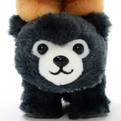 Marukuma Polar World Bear Plush Collection (Ball Chain) 28 Marukuma Polar World Bear Plush Collection (Ball Chain) -Plush Toys Shop 5213c7e0366b49ec9bde27937dc456e3.jpg