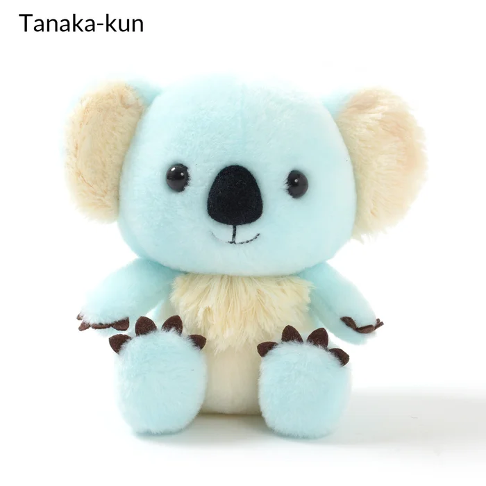 Koalyman Arata-san Koala Plush Collection (Standard) 5 Koalyman Arata-san Koala Plush Collection (Standard) - Image 3