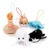 Puchimaru Aquarium Animal Plush Collection (Mini Strap) -Plush Toys Shop 5235308153b54f878d57cca03aa7cc84.jpg