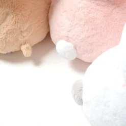 Kyun To Naki Usagi No Tsudoi Pika Plush Collection (Big) 30 Kyun To Naki Usagi No Tsudoi Pika Plush Collection (Big) -Plush Toys Shop 5259bd38894b4d5783b239fac1e2dd1a.jpg