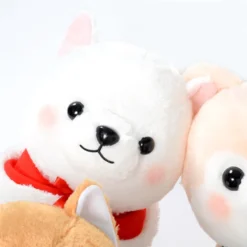 Mameshiba San Kyodai Christmas Dog Plush Collection (Big) -Plush Toys Shop 525eeaf1be7747fab720d6201797b6a0.jpg