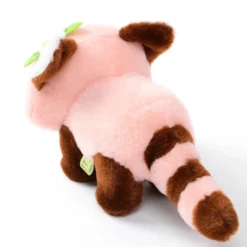 Lesser Panda-chan Yochi-yochi Red Panda Plush Collection (Standard) 22 Lesser Panda-chan Yochi-yochi Red Panda Plush Collection (Standard) -Plush Toys Shop 5271bf97d75b4a4381a77bd371b4c19f.jpg