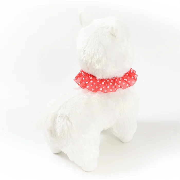 Alpacasso Furi Furi Alpaca Plush Collection (Big) 8 Alpacasso Furi Furi Alpaca Plush Collection (Big) - Image 6