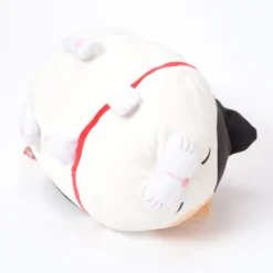 Tsumeru! Mochikko Hige Manjyu Cat Plush Collection (Big) -Plush Toys Shop 528d9073807d41e784b18f7dc0c49de4.jpg