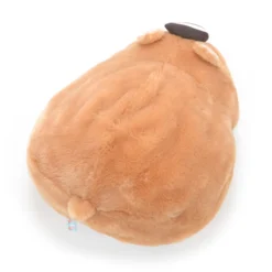 Coroham Coron Manmaru Friends Hamster Plush Collection (Big) -Plush Toys Shop 52c5036659bb4afe841b971fbba4a5de.jpg