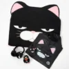 Hige Manjyu Kuromame The Grumpy Black Cat Set -Plush Toys Shop 52fd3d67ecf94347a59476e8861bda3f.jpg