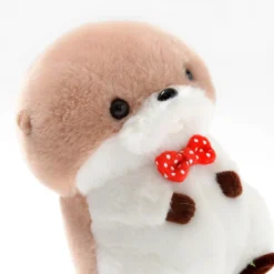 Kawauso No Kotsume-chan Usobo Family Otter Plush Collection (Standard) -Plush Toys Shop 5316dfc425ef4dd2bdd34aa184e43422.jpg