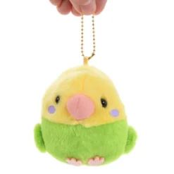 Kotori Tai Bird Plush Collection (Ball Chain) 30 Kotori Tai Bird Plush Collection (Ball Chain) -Plush Toys Shop 5323b48b95944a26b2de026a4fc74ab3.jpg