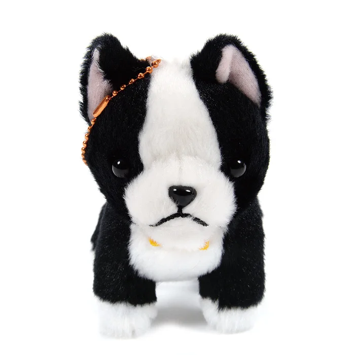 Mameshiba San Kyodai Dog Plush Collection (Ball Chain) 15 Mameshiba San Kyodai Dog Plush Collection (Ball Chain) - Image 13