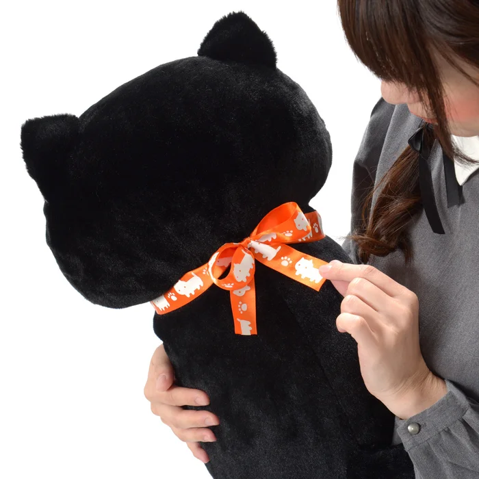 Onedari Munchkin Cat Plush Collection (Big) 15 Onedari Munchkin Cat Plush Collection (Big) - Image 13