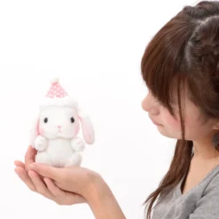 Pote Usa Loppy Fuyu Jitaku (Ball Chain) -Plush Toys Shop 542bf13060c64949a90ff9e424c2cb17.jpg