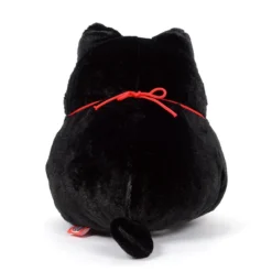 Hige Manjyu Kuromame Fuku Cat Plush Collection (Big) -Plush Toys Shop 542ed0745cd64a34a97fc3e3f0e81a44.jpg