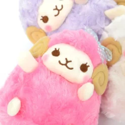 Heartful Girly Wooly Sheep Plush Collection (Standard) 27 Heartful Girly Wooly Sheep Plush Collection (Standard) -Plush Toys Shop 544c5db26cde4c199bd39efb88d31b03.jpg