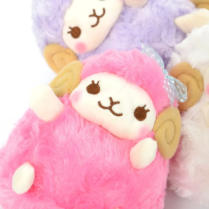 Heartful Girly Wooly Sheep Plush Collection (Standard) 10 Heartful Girly Wooly Sheep Plush Collection (Standard) - Image 8
