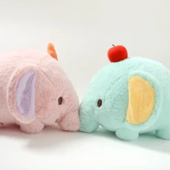 Zou No Pororon Elephant Plush Collection (Big) 30 Zou No Pororon Elephant Plush Collection (Big) -Plush Toys Shop 545a97ffaa744d1e8dbb3d9eb72f0101.jpg