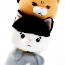 Bucha Neko-san Cat Plush Collection (Standard) 31 Bucha Neko-san Cat Plush Collection (Standard) -Plush Toys Shop 546a50fe89954650befd0ab069f3bd1b.jpg
