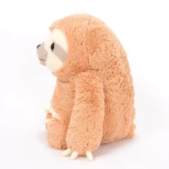Namakemono No Mikke & Friends Sloth Plush Collection (Big) 25 Namakemono No Mikke & Friends Sloth Plush Collection (Big) -Plush Toys Shop 546be9239db64168afb161a2799a8aaa.jpg