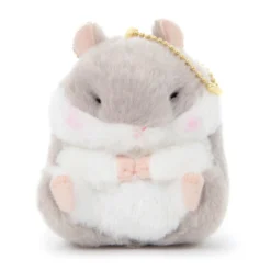 Coroham Coron Hamster Plush Collection (Ball Chain) -Plush Toys Shop 547b12ff4f28488ab67956fd98964952.jpg