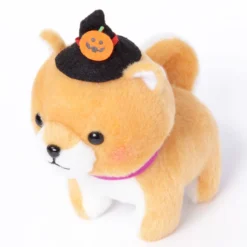 Mameshiba San Kyodai Halloween Dog Plush Collection (Standard) 23 Mameshiba San Kyodai Halloween Dog Plush Collection (Standard) -Plush Toys Shop 54c410f13a184161b2518ab75bf60e90.jpg