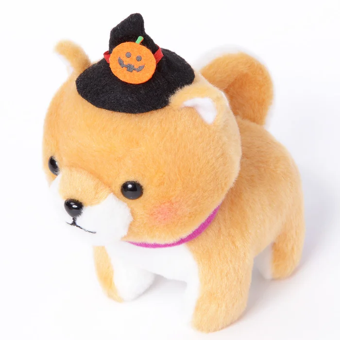 Mameshiba San Kyodai Halloween Dog Plush Collection (Standard) 7 Mameshiba San Kyodai Halloween Dog Plush Collection (Standard) - Image 5