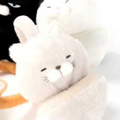 Hige Manjyu Cat Ear Muffs -Plush Toys Shop 56d4f441f5a944e1aa2814c432baf9ca.jpg