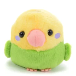 Kotori Tai Bird Plush Collection (Standard) -Plush Toys Shop 56f008982b1b493da92287b56d876e60.jpg