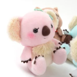 Koalyman Arata-san Koala Plush Collection (Standard) 26 Koalyman Arata-san Koala Plush Collection (Standard) -Plush Toys Shop 5755446c07434e61b57cbc0596752bb9.jpg