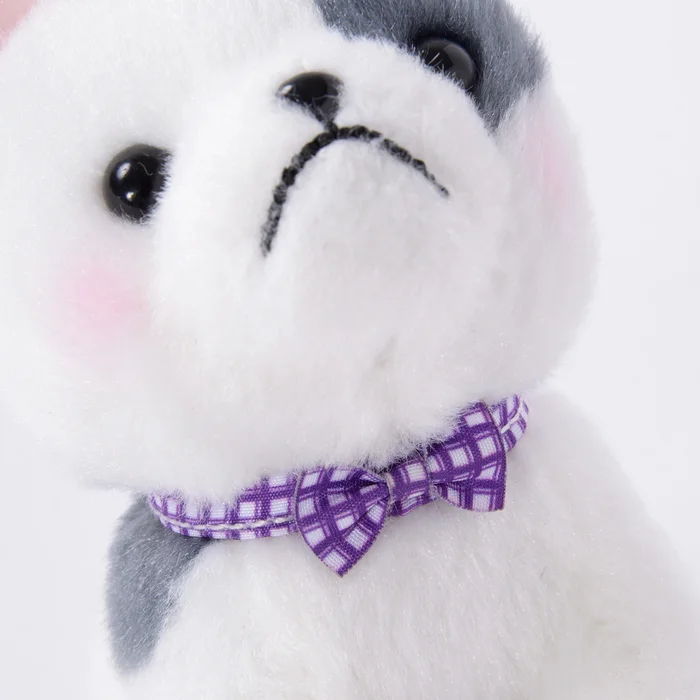 Mameshiba San Kyodai Dressed Up Dog Plush Collection (Ball Chain) 21 Mameshiba San Kyodai Dressed Up Dog Plush Collection (Ball Chain) - Image 19