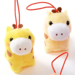 Puchimaru Daisuki Doubutsuen Animal Plush Collection (Mascot Size) 37 Puchimaru Daisuki Doubutsuen Animal Plush Collection (Mascot Size) -Plush Toys Shop 57805658144b4c8fbb224d2363da4b34.jpg