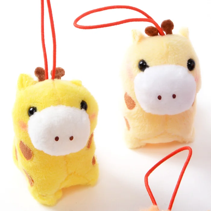 Puchimaru Daisuki Doubutsuen Animal Plush Collection (Mascot Size) 18 Puchimaru Daisuki Doubutsuen Animal Plush Collection (Mascot Size) - Image 16