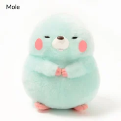 Atsumare! Maebars Animal Plush Collection (Standard) 39 Atsumare! Maebars Animal Plush Collection (Standard) -Plush Toys Shop 57e44e1cccff483bb6b60f517d3dda8a.jpg