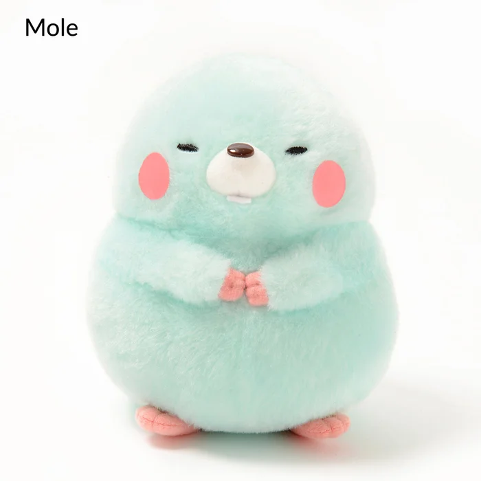 Atsumare! Maebars Animal Plush Collection (Standard) 20 Atsumare! Maebars Animal Plush Collection (Standard) - Image 18