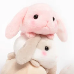 Pote Usa Loppy Tsumikko Rabbit Plush Collection (Standard) 25 Pote Usa Loppy Tsumikko Rabbit Plush Collection (Standard) -Plush Toys Shop 581e872d1fe44c1f8ed5393d17e6baac.jpg