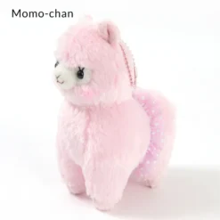 Alpacasso Furi Furi Alpaca Plush Collection (Ball Chain) 28 Alpacasso Furi Furi Alpaca Plush Collection (Ball Chain) -Plush Toys Shop 58435eeb653f4dd8968e02e2fbf6af4a.jpg