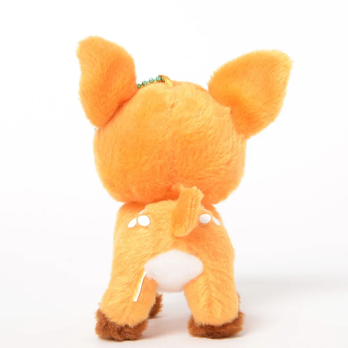 Kojika No Latte Deer Plush Collection (Ball Chain) 6 Kojika No Latte Deer Plush Collection (Ball Chain) - Image 4