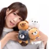 Mameshiba San Kyodai Deshi To Nesoberi Vol. 2 Dog Plush Collection (Standard) -Plush Toys Shop 588bafc3ac4e45909b152b839276b6b8.jpg