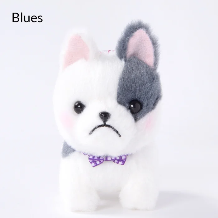 Mameshiba San Kyodai Dressed Up Dog Plush Collection (Ball Chain) 19 Mameshiba San Kyodai Dressed Up Dog Plush Collection (Ball Chain) - Image 17