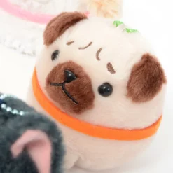 Wanko Tai Dog Plush Collection (Ball Chain) -Plush Toys Shop 58e4352b936e4b10b137771e6f2be399.jpg