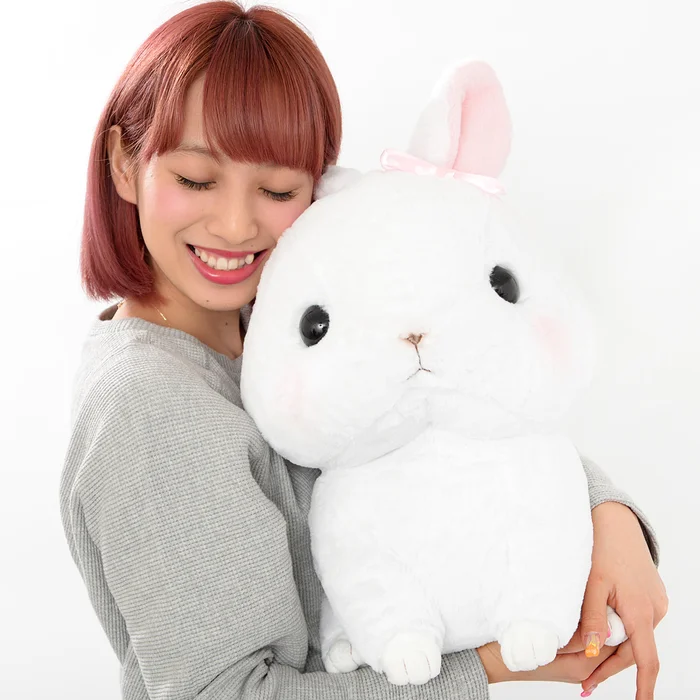 Kyun To Naki Usagi No Uta 2 Pika Plush Collection (Big) 9 Kyun To Naki Usagi No Uta 2 Pika Plush Collection (Big) - Image 7